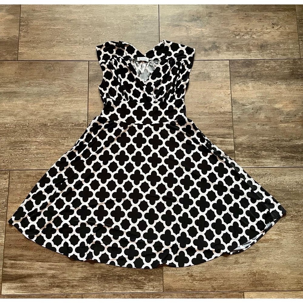 Karina Dresses "Nora" M/L